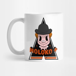 MOLOKO PLUS Mug